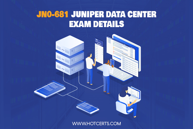 Juniper Data Center Exam