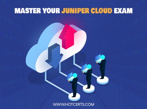 JN0-412 Juniper Cloud Exam