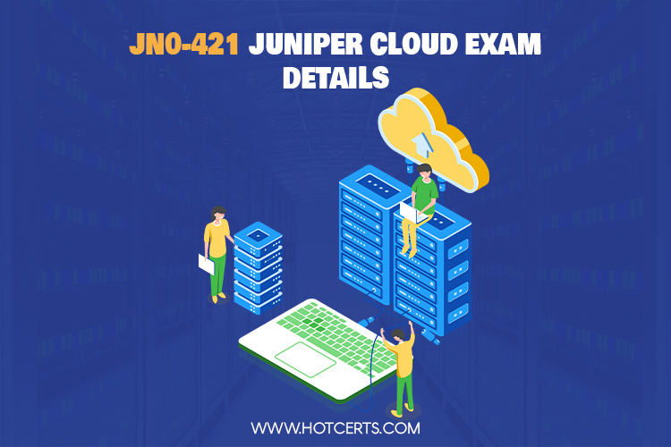 JN0-421 Juniper Cloud
