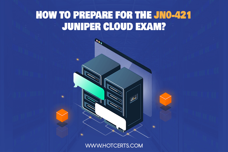 Juniper Cloud Exam