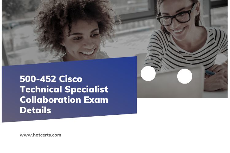 Cisco Technical Specialist Collaboration Exam