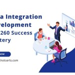 Data Integration Development