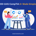 220-1101 CompTIA A+