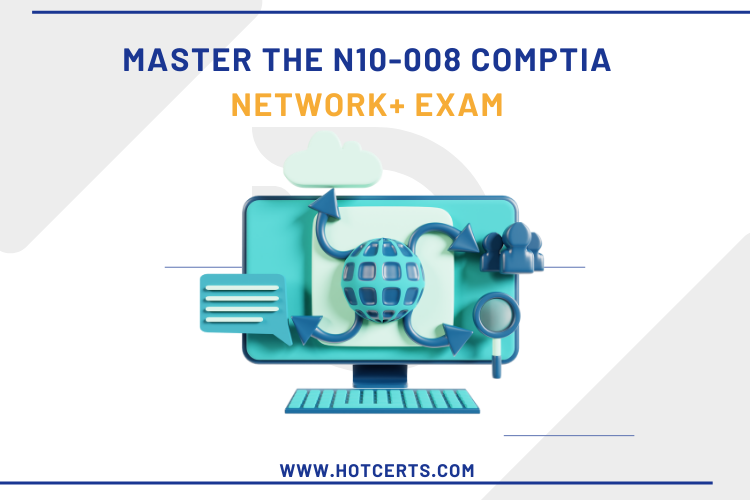 CompTIA Network+ Exam