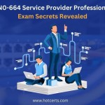 JN0-664 Service Provider Professional Exam