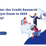 Credit Research Analyst