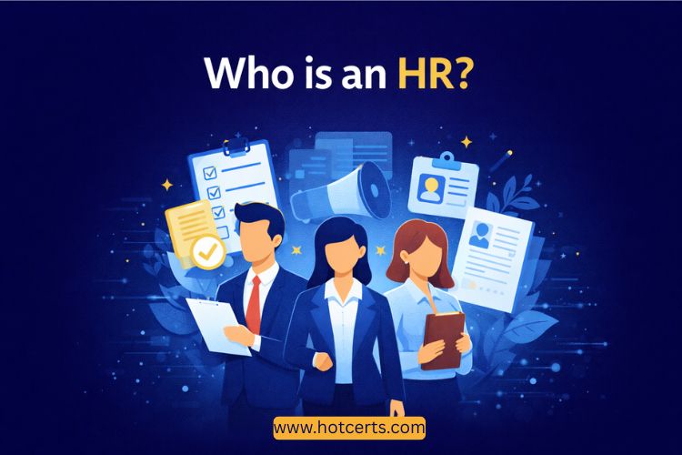 HR Certification
