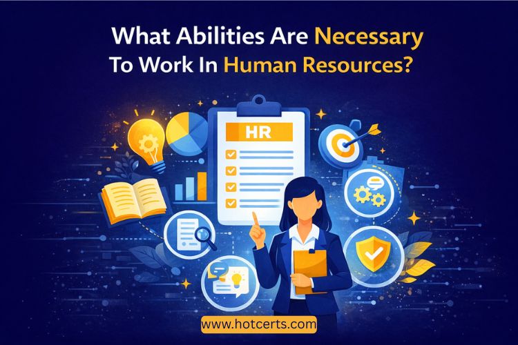 HR Certification