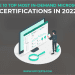 IT certifications