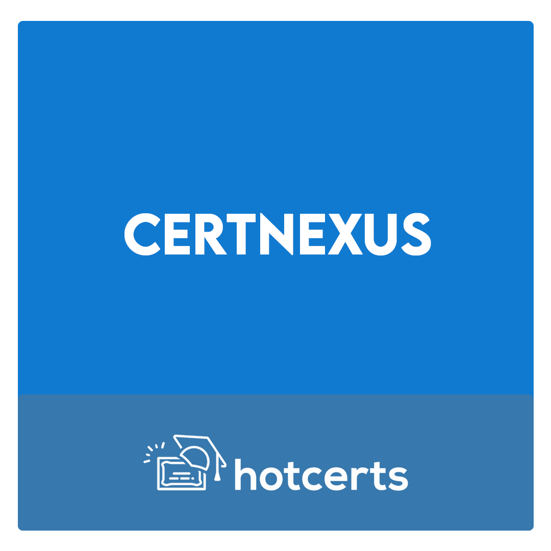CertNexus
