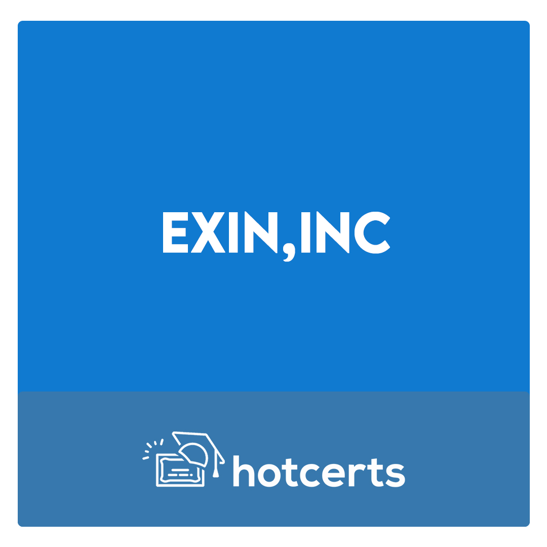 Exin,Inc