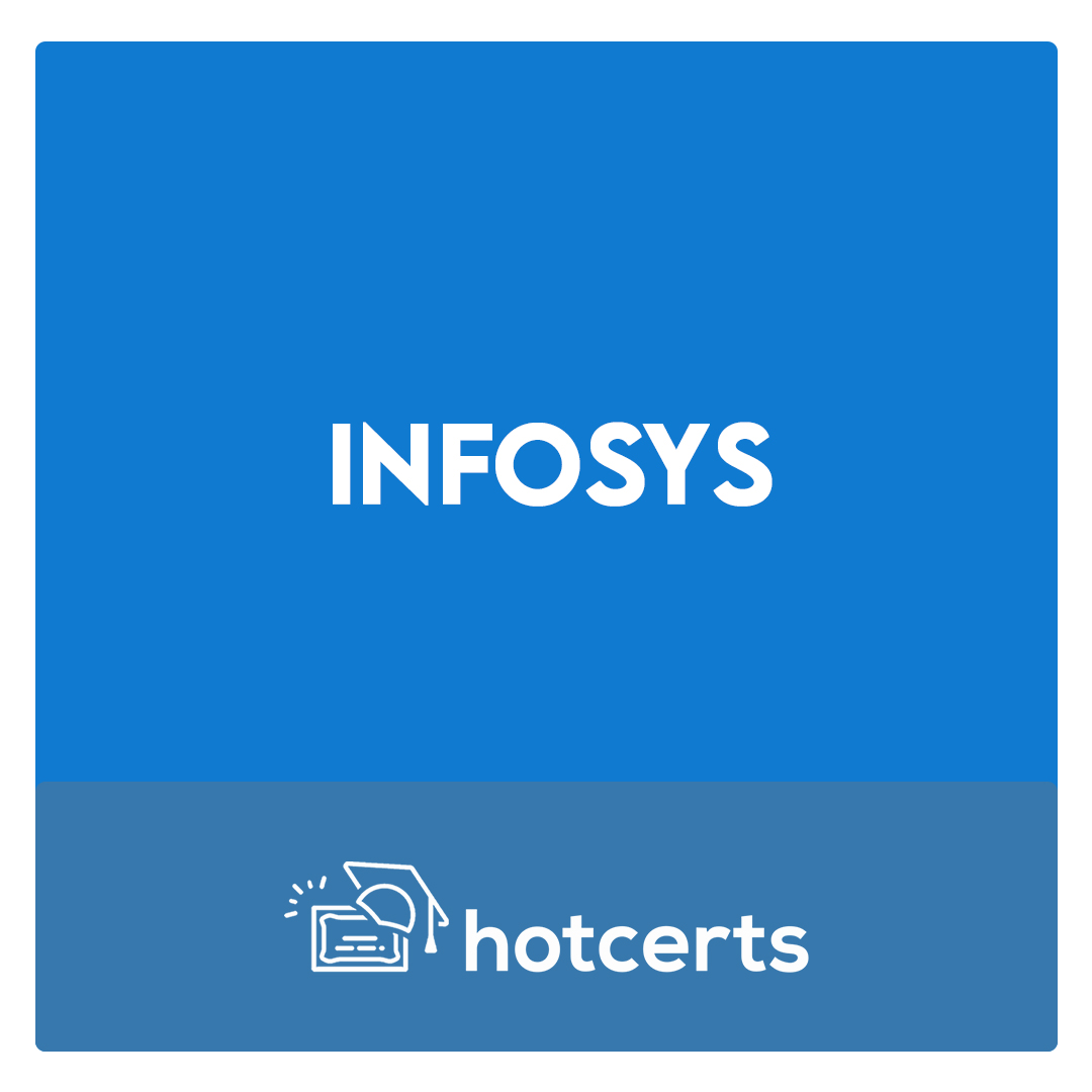 Infosys