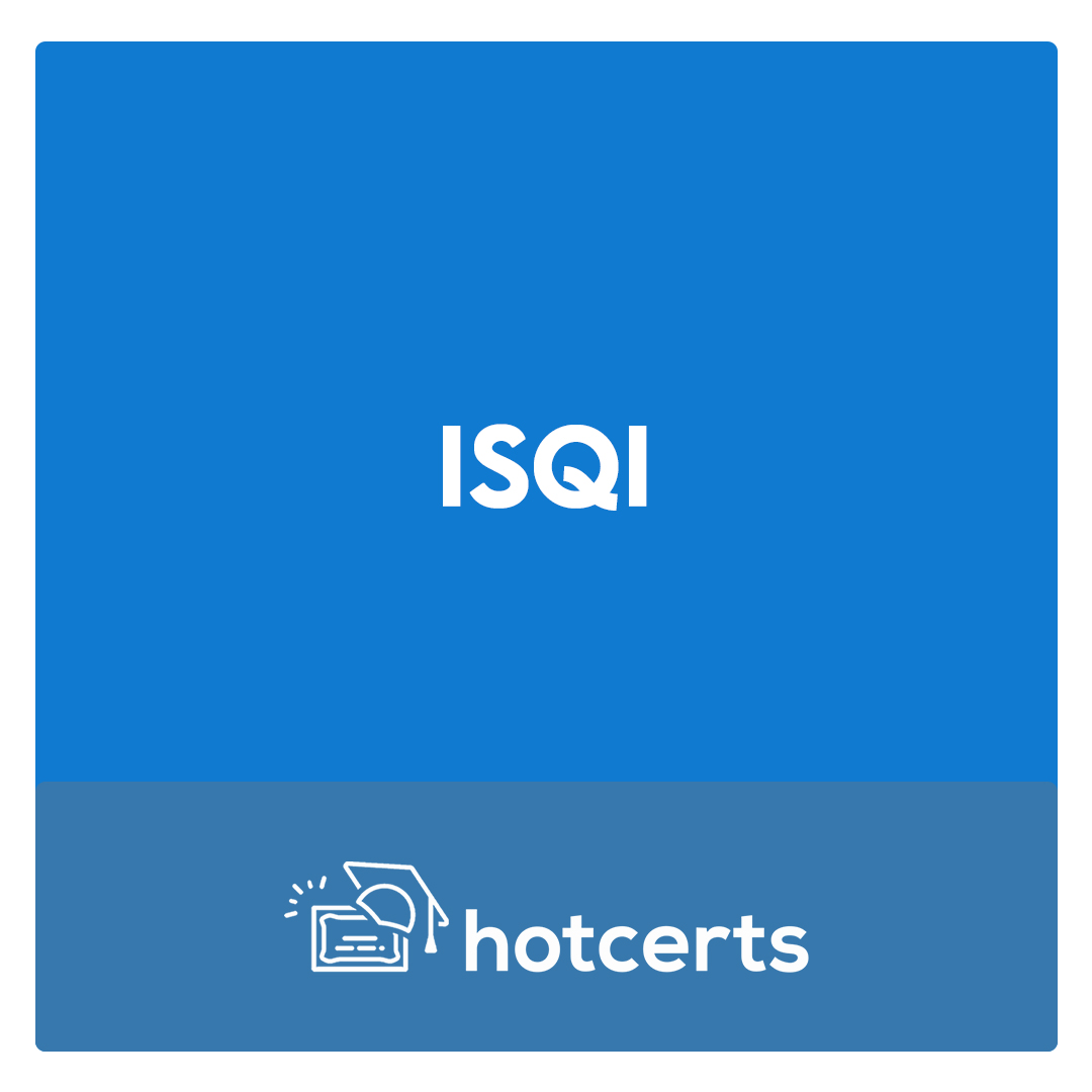 iSQI