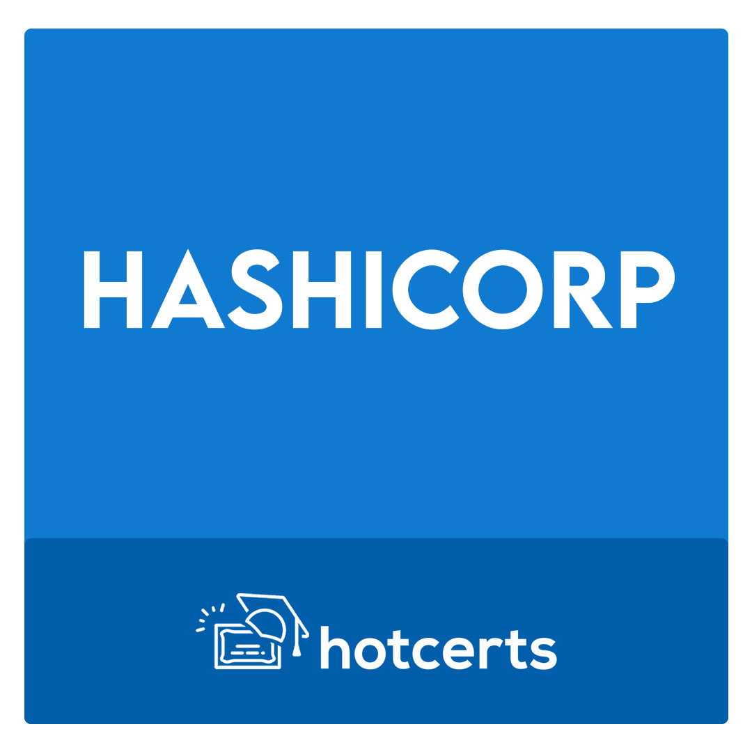 HashiCorp