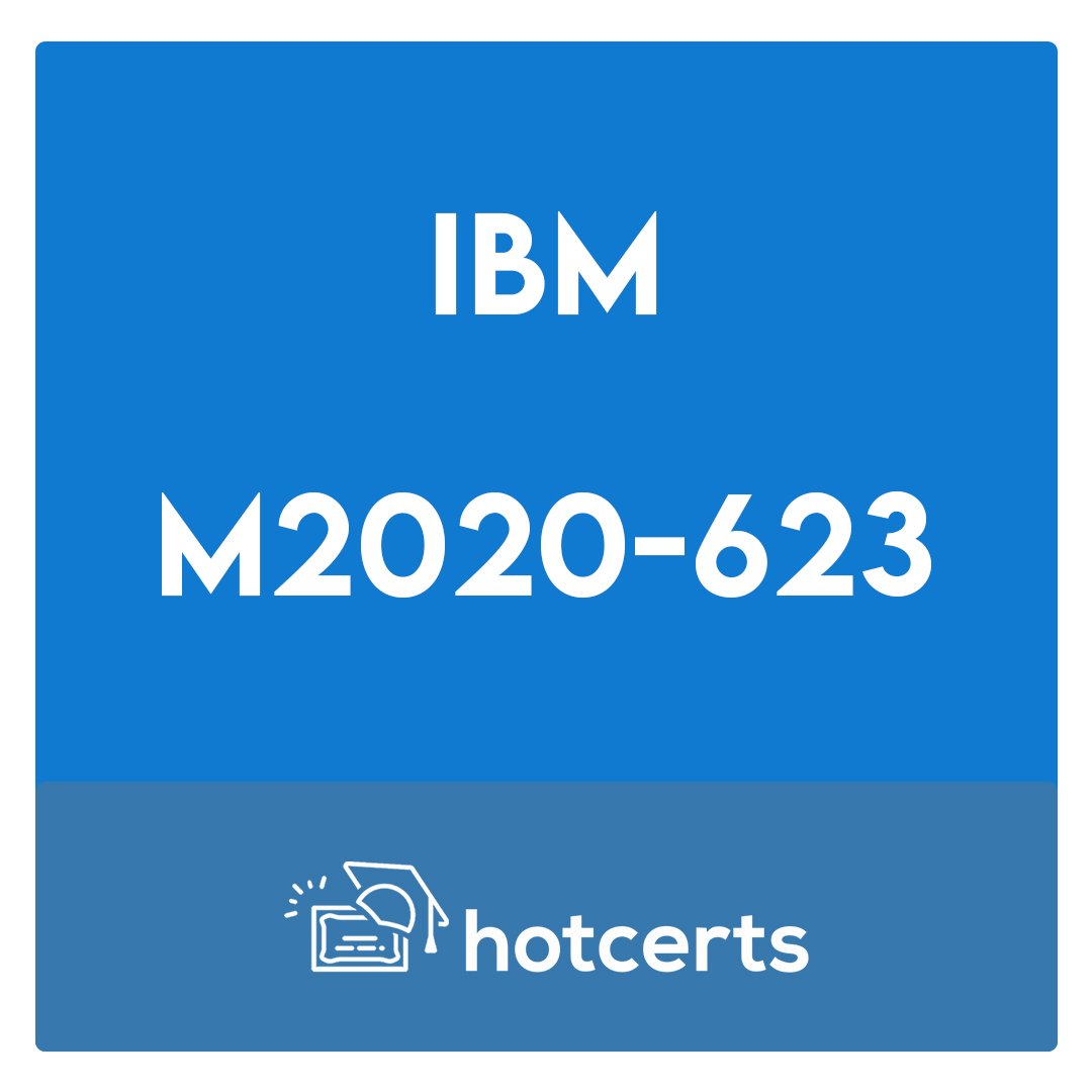 M2020-623-IBM Risk Analytics for Asset Management Sales Mastery Test v1 Exam