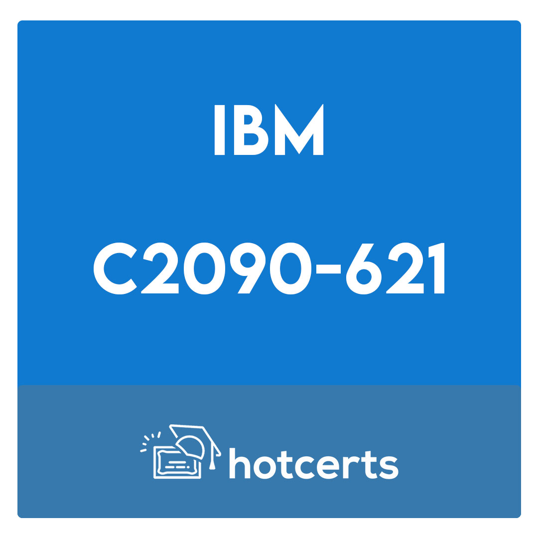 C2090-621-IBM Cognos Analytics Author V11 Exam