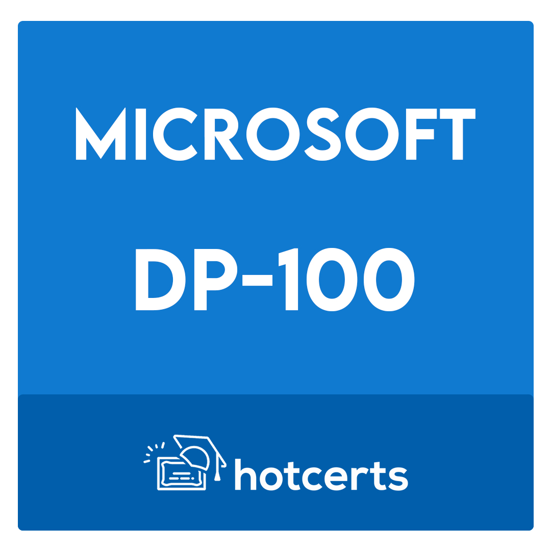 DP-100-Designing and Implementing a Data Science Solution on Azure Exam