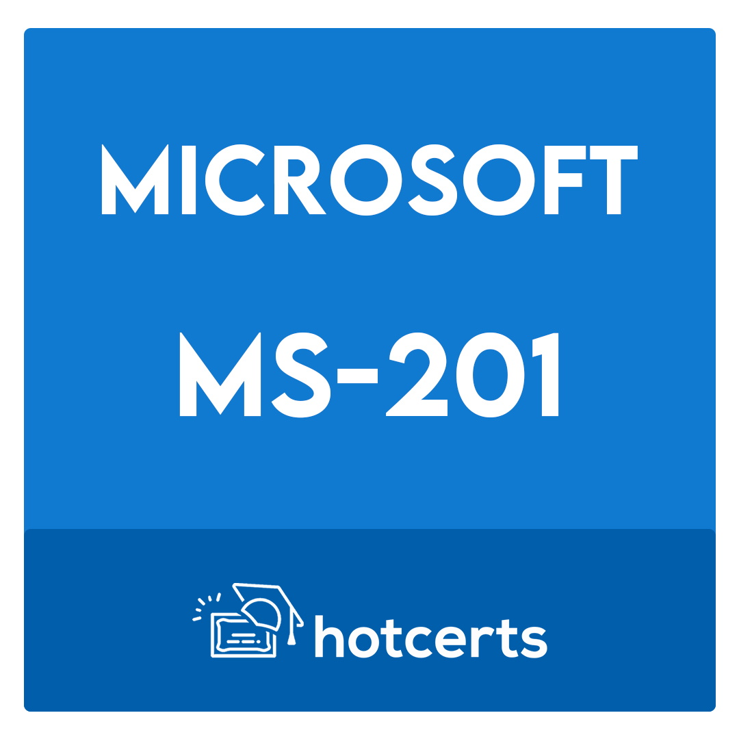 MS-201-Implementing a Hybrid and Secure Messaging Platform Exam