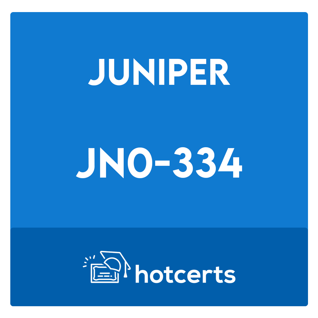 JN0-334-Security, Specialist (JNCIS-SEC) Exam