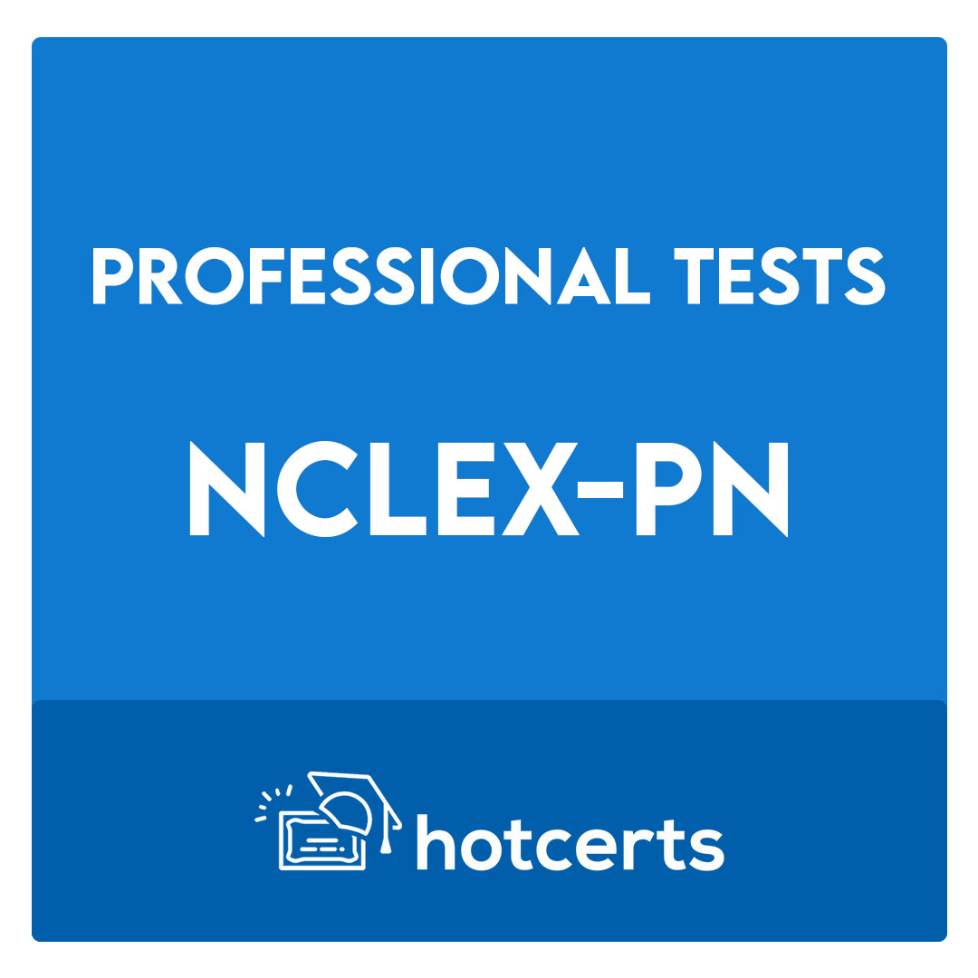 NCLEX-PN-National Council Licensure Examination(NCLEX-PN) Exam
