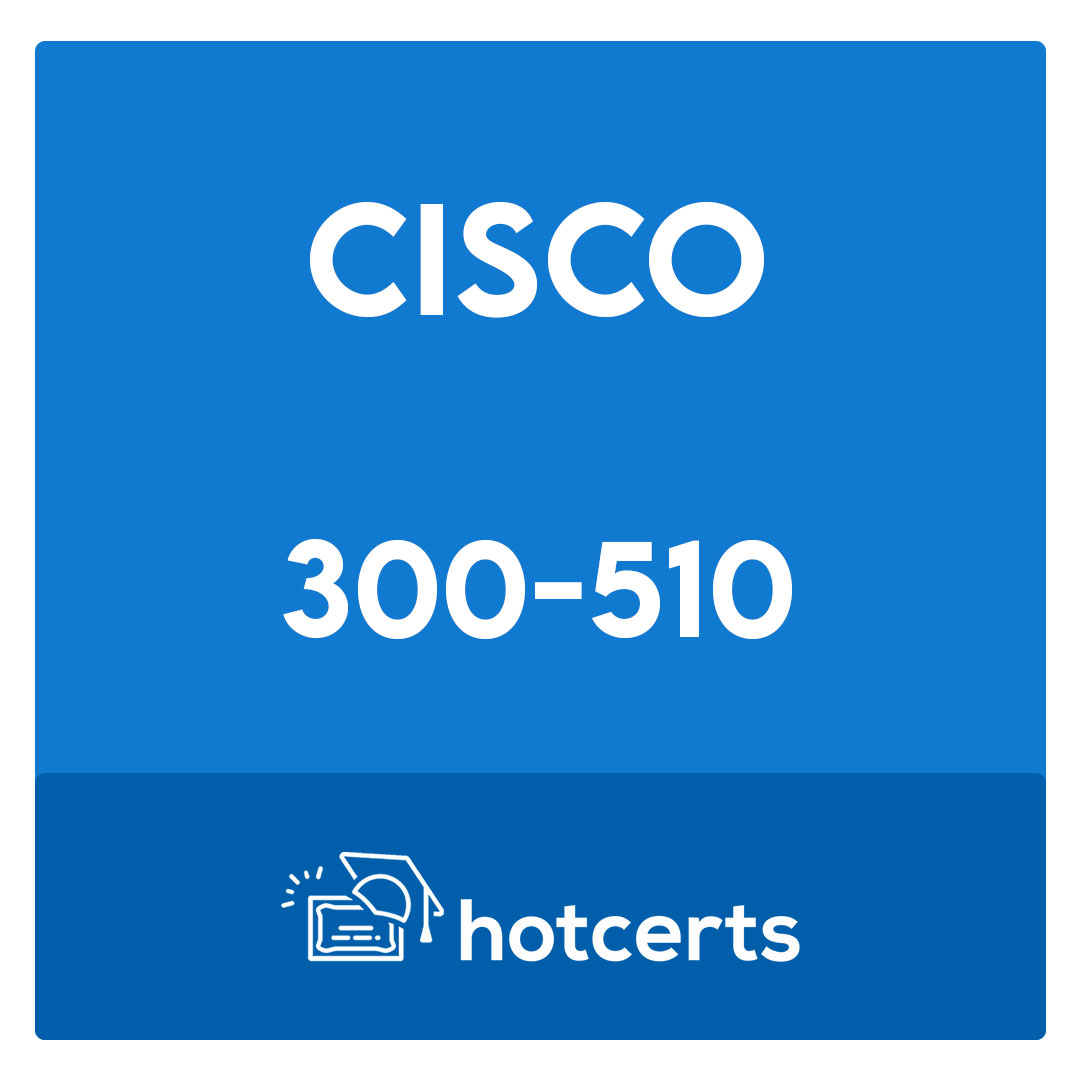 300-510-Implementing Cisco Service Provider Advanced Routing Solutions (SPRI) Exam