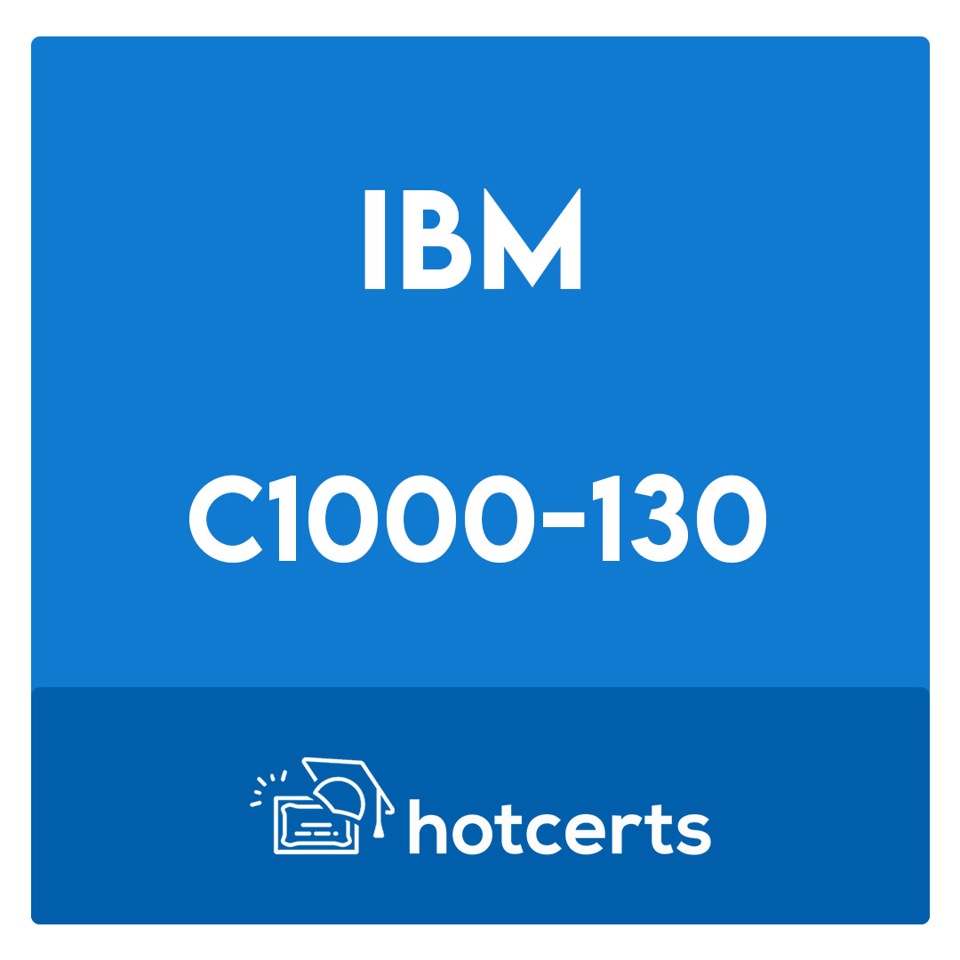 C1000-130-IBM Certified Administrator - Cloud Pak for Integration V2021.2 Exam