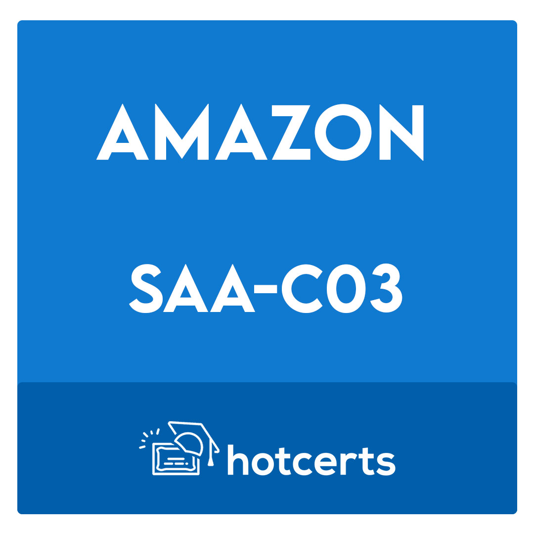 SAA-C03-AWS Certified Solutions Architect Associate Practice Tests for SAA-C03 Exam