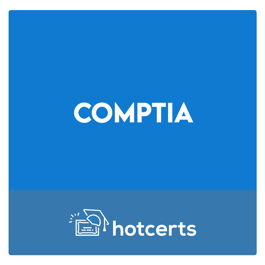CompTIA CTT+
