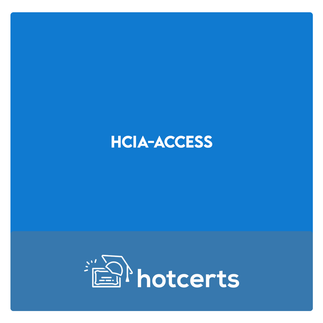 HCIA-Access