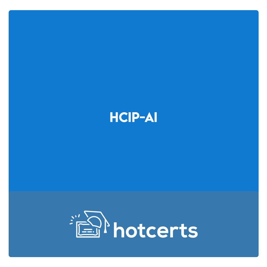 HCIP-AI