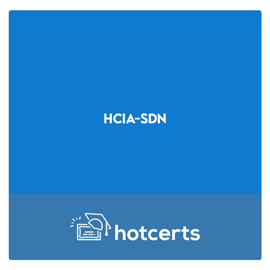 HCIA-SDN