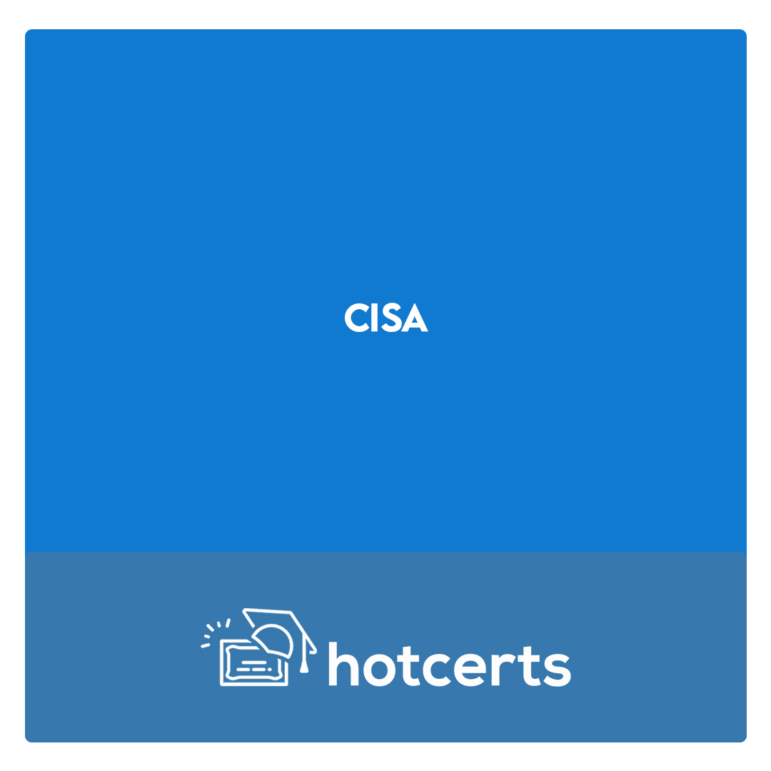 CISA