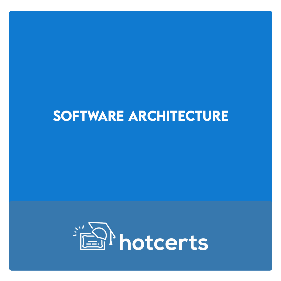 Software Architecture