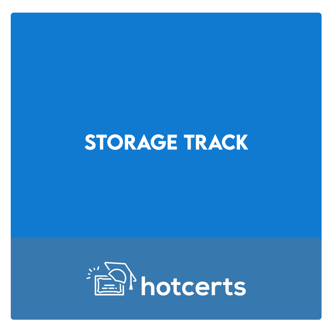 Storage Track