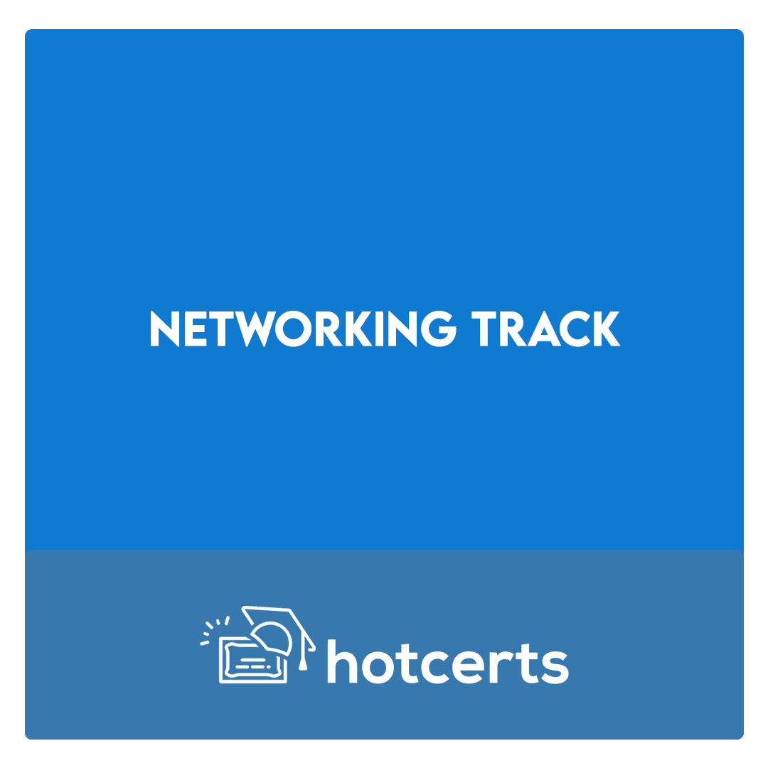Networking Track