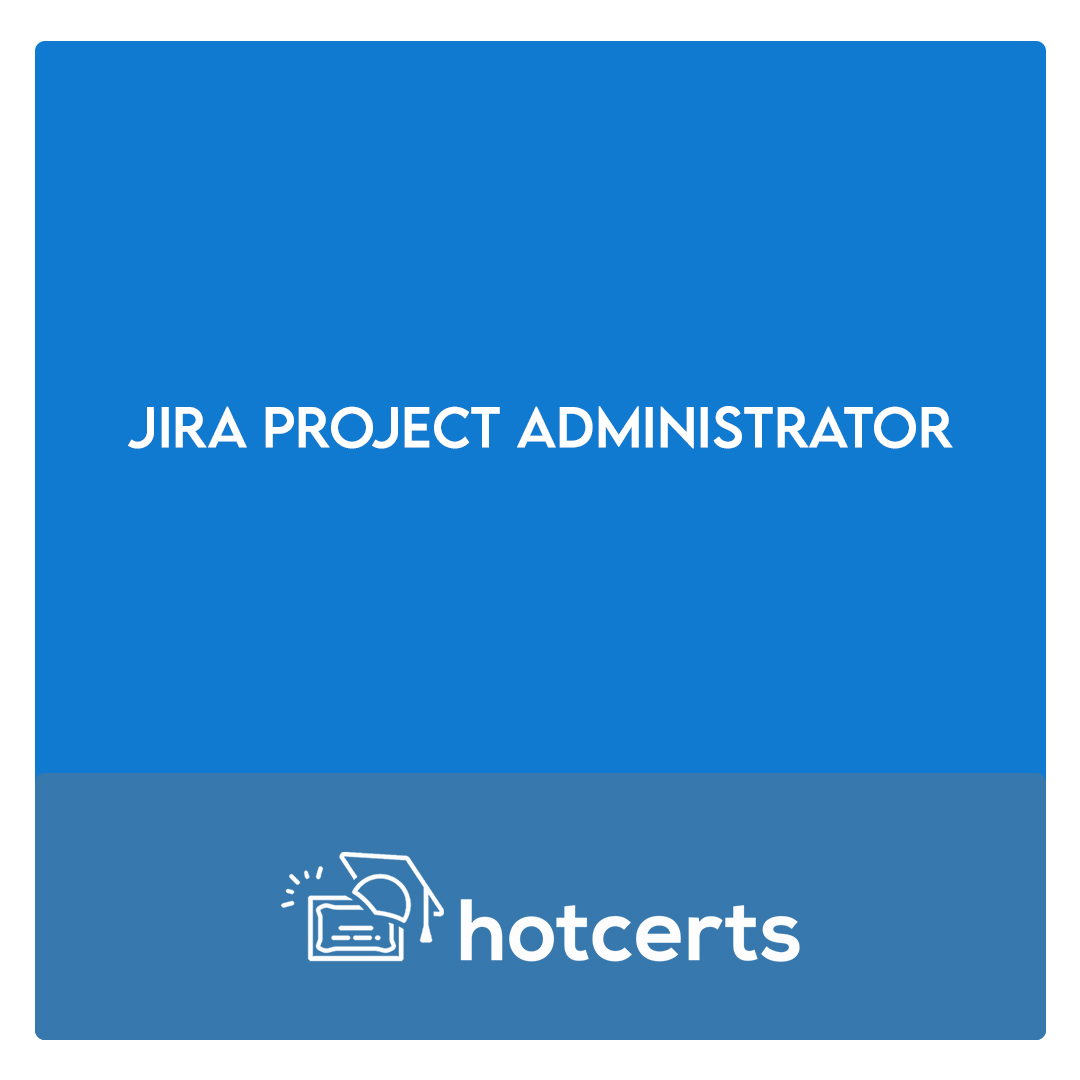 Jira Project Administrator