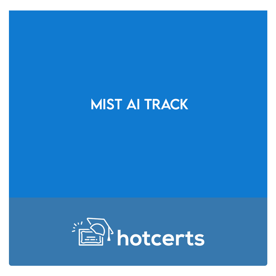 Mist AI Track