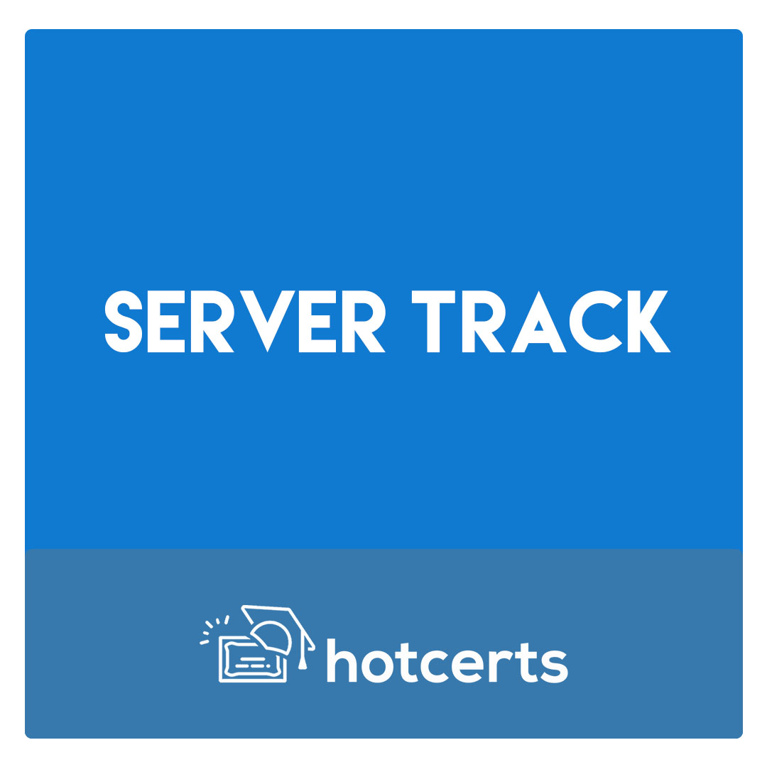Server Track